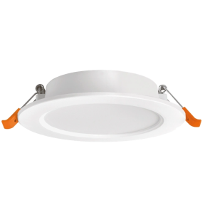 VIDEX 6W 5000K 220V - LED светильник Back круглый - фото №2 VIDEX 6W 5000K 220V - LED светильник Back круглый фото