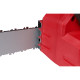 Пила ланцюгова акумуляторна безщіткова MILWAUKEE, M18FCHS-0, 400 мм (+ олія для змащення, ключ, захисний кожух)