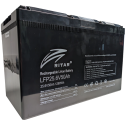 Ritar LFP25.6V50AH G3 - Батарея с системой подогрева и bluetooth