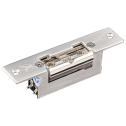 Yli Electronic YS-134E - Електромеханічна клямка (12V, Fail Secure, врізна, регульована)