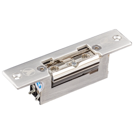 Yli Electronic YS-134E - Електромеханічна клямка (12V, Fail Secure, врізна, регульована)
