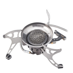 BRS-15 - Газовая горелка купить