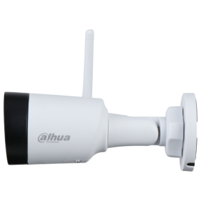 Dahua Technology DH-IPC-HFW1430DS1-SAW (2.8 мм) - 4 Мп уличная Wi-Fi камера в Украине