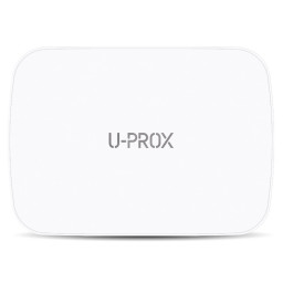 U-Prox MP center - Охранный центр с GPRS и Ethernet