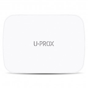 U-Prox MP center - Охранный центр с GPRS и Ethernet купить