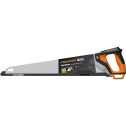 Fiskars Pro PowerTooth 55 см 11 TPI (1062918) - Ручная пила