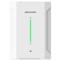 Hikvision DS-PM1-RT-HWE - Бездротовий приймач Tri-X 868 МГц