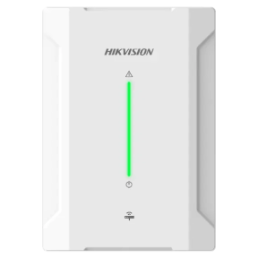 Hikvision DS-PM1-RT-HWE - Беспроводной приемник Tri-X 868 МГц купить