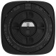 Ajax EN54 FireProtect (VAD) Black - Cповіщувач пожежний світловий