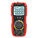 NOYAFA NF-628 – Цифровой мультиметр (6000 отсчетов, 1000V DC, 750V AC, NCV, Live)