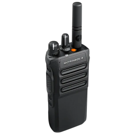 Motorola R7a VHF NKP PRA302C (136-174 Mm Whip Antenna) - Радіостанція цифрова 136-174 МГц