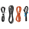 Pylontech HV External Cable Kit (2M) – Комплект дротів (25мм², 2м, CAN 3м)