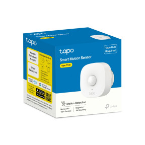 TP-LINK Tapo T100 - Розумний датчик руху