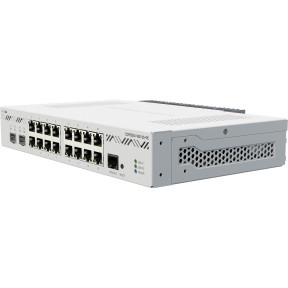 MikroTik CCR2004-16G-2S+PC - Маршрутизатор в Україні
