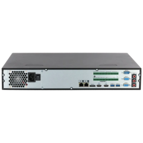 Dahua DHI-NVR5416-EI2 – Мережевий відеореєстратор (16 каналів, 4xSATA, AcuPick, ШІ) зображення