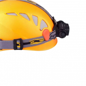 Фонарь налобный Fenix HL60R DY Cree XM-L2 U2 Neutral White LED фото