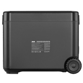 2Е Gart 2000 Вт 2160 Вт·ч - Портативная электростанция в Украине