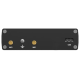 Teltonika RUTM10 – Промышленный маршрутизатор (4xGbE, Wi-Fi 5, RutOS, Passive PoE, IP30)
