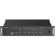 Hikvision DS-QAZ1A500G1-VB2 – Сетевой усилитель (500 Вт, 2 зоны, 70V/100V, Bluetooth, USB)