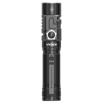 VIDEX VLF-A105RH 1200Lm 5000K - Портативный светодиодный фонарик