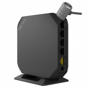 All-in-One роутер Ruijie RG-EG105GW(T) Wi-Fi 5 1267 Мб/с купити