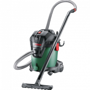 Bosch AdvancedVac 20 (06033D1200) - Пылесос строительный купить