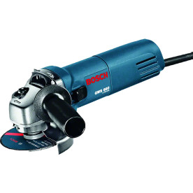 Bosch GWS 670 Professional (0601375606) - Угловая шлифмашина