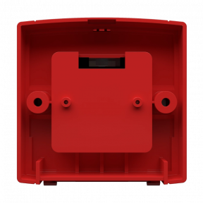 Ручний адресний пожежний сповіщувач Tiras СПР-А в Україні