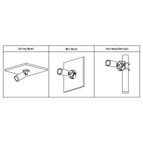 Dahua Technology DH-HAC-HFW1200RP-Z - 2 Мп моторизована варіофокальна вулична камера в Україні