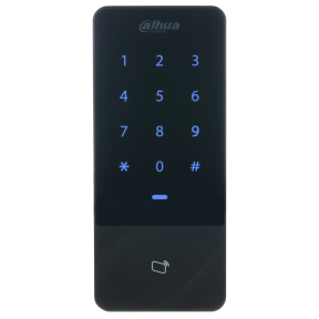 Dahua DHI-ASI1201E-V1 - Автономный Mifare терминал купить