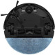 ECOVACS Deebot Y1 Pro Black (DLX34 Black) - Робот-пылесос с влажной уборкой