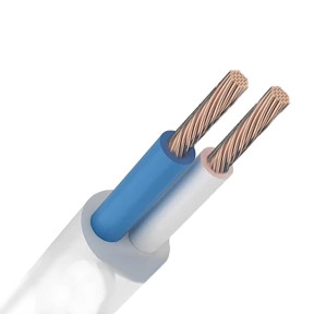 Каблекс ПВС 2х0,75 (бухта 100 м) - Провод купить