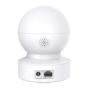 TP-LINK Tapo C212 - Wi-Fi камера для домашньої безпеки з можливістю панорамування та нахилу зображення