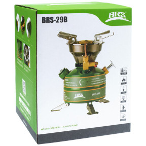 BRS-29B - Жидкотопливная горелка примус купить