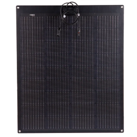 Зарядное устройство на солнечной батарее NEO Tools 100W полугибкая (90-143)