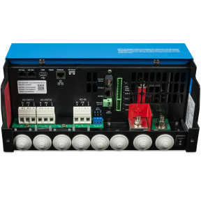 Інвертор Victron Energy MultiPlus-II 48/4k5/55-32 GX 230V (4000 Вт, 48 В, зарядний пристрій 55 А) зображення