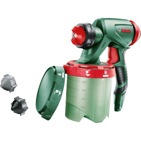 Bosch PFS 3000/5000 (1600A008W8) - Пистолет для краскопультов купить