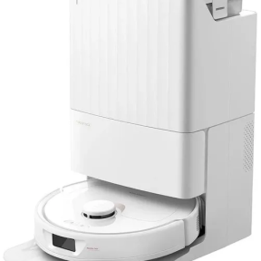 ROBOROCK Q REVO WHITE QR02-00 - Робот-пылесос фото