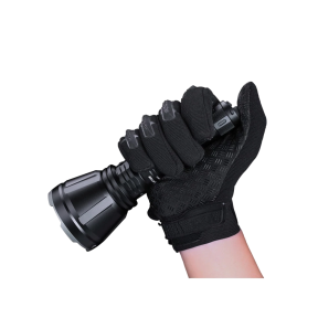 Ліхтар ручний Fenix HT18R фото