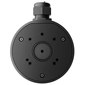 Ajax JunctionBox (118) ASP black - Коробка для крепления камеры купить