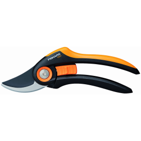 Fiskars Plus P521 (1057167) - Площинний секатор зображення