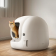 PETKIT Pura Max 2 Automatic Cat Litter Box (P9903) - Автоматический самоочищающийся туалет для кошек
