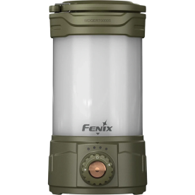 Fenix CL26R Pro - Ліхтар кемпінговий темно-зелений