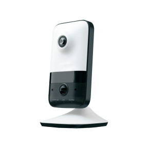 2МП внутрішня IP відеокамера TVT TD-C12 купити