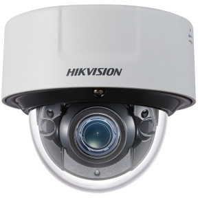 2МП купольная IP видеокамера Hikvision DS-2CD7126G0-IZS (8-32 мм) купить