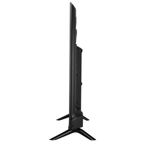 2E 50A77Q - Смарт-телевізор 50″ Google TV фото