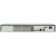 Dahua Technology XVR5216AN-I3 - 16-канальный цифровой видеорегистратор Penta-brid 5M-N/1080P 1U 2HDD WizSense