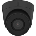 Hikvision DS-2CD1343G2-I (BLACK) (2.8мм) - 4Мп купольна IP відеокамера