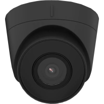 Hikvision DS-2CD1343G2-I (BLACK) (2.8мм) - 4Мп купольна IP відеокамера