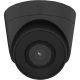 Hikvision DS-2CD1343G2-I (BLACK) (2.8мм) - 4Мп купольна IP відеокамера